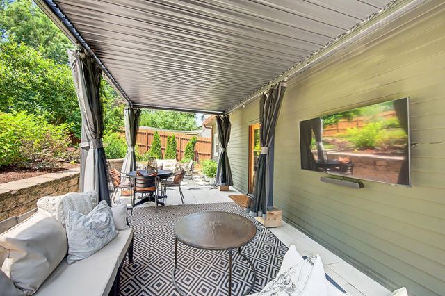 837 Glen Ave, Nashville, TN 37204