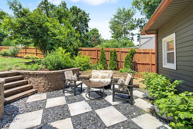 837 Glen Ave, Nashville, TN 37204