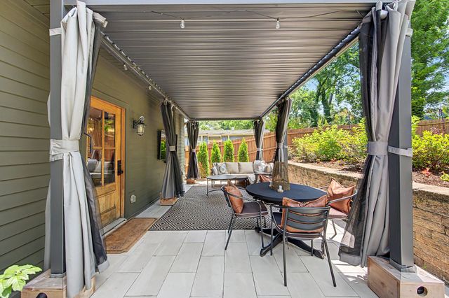 837 Glen Ave, Nashville, TN 37204