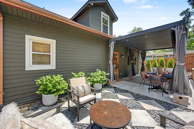 837 Glen Ave, Nashville, TN 37204