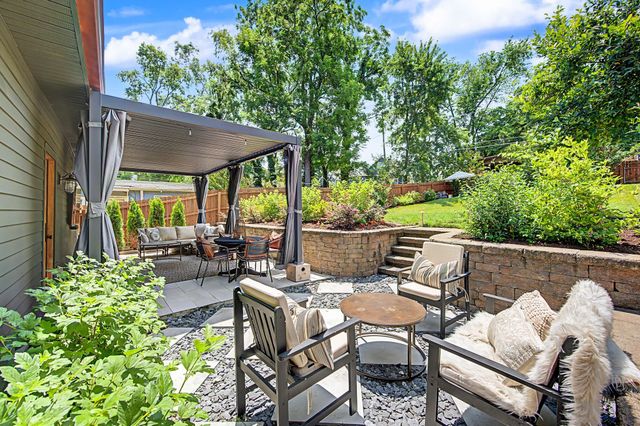 837 Glen Ave, Nashville, TN 37204