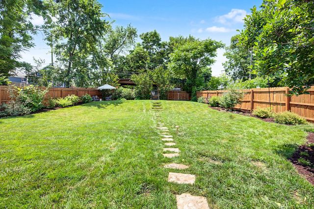 837 Glen Ave, Nashville, TN 37204