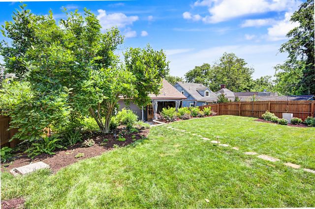 837 Glen Ave, Nashville, TN 37204