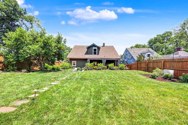 837 Glen Ave, Nashville, TN 37204