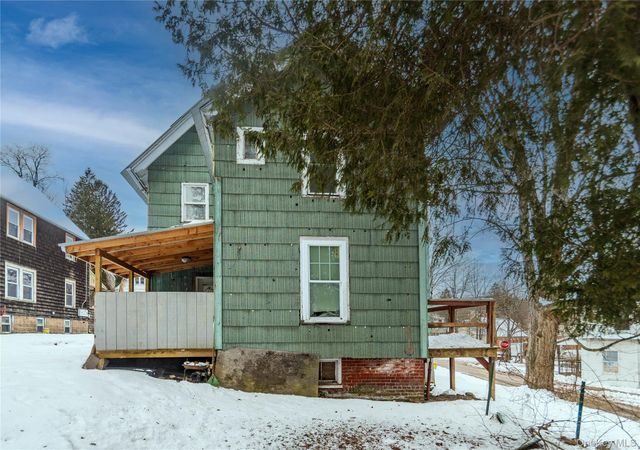 41 Edgar Street, Liberty, NY 12754