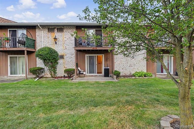 7345 Woodview Street 1, Westland, MI 48185