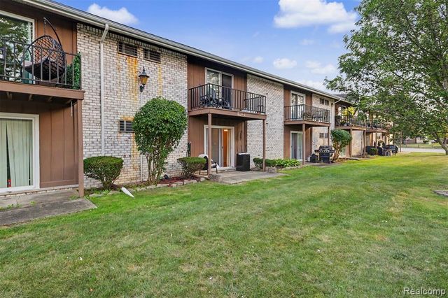 7345 Woodview Street 1, Westland, MI 48185
