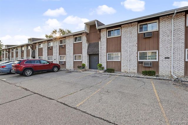 7345 Woodview Street 1, Westland, MI 48185