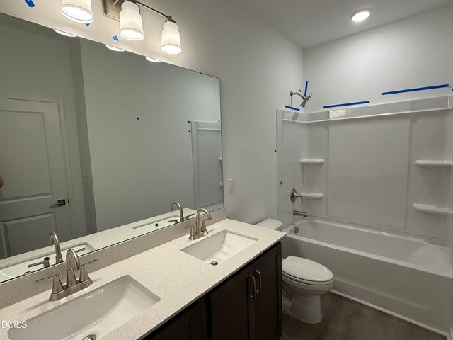 2844 Quarry Road 173, Rolesville, NC 27571