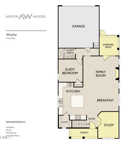 2844 Quarry Road 173, Rolesville, NC 27571