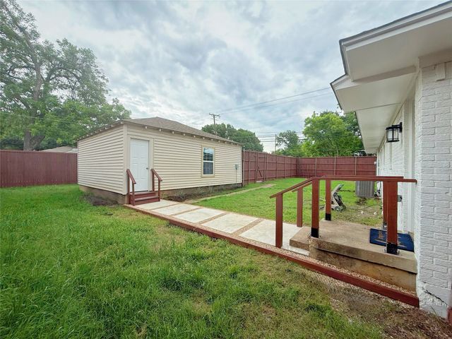 700 dumont Drive, Richardson, TX 75080