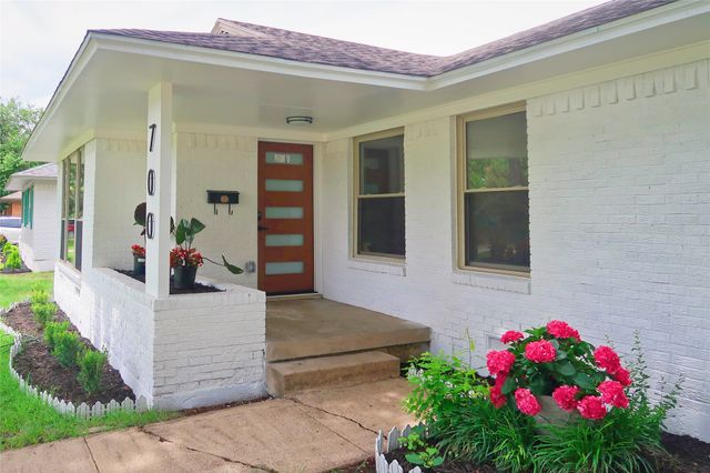 700 dumont Drive, Richardson, TX 75080