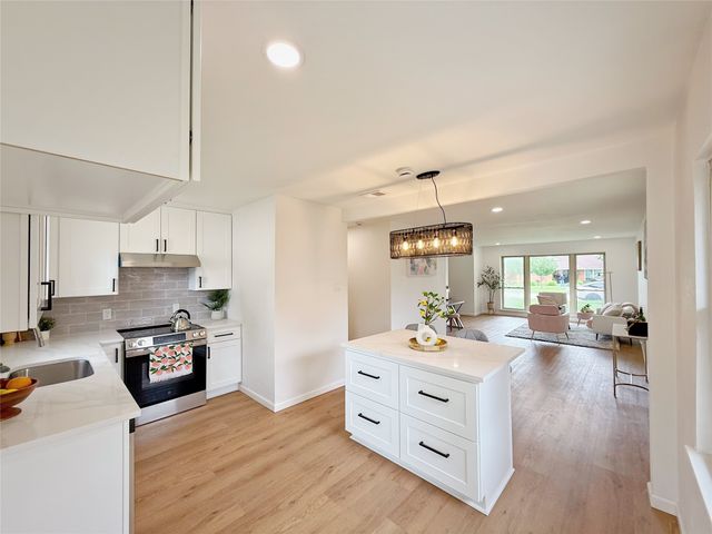 700 dumont Drive, Richardson, TX 75080