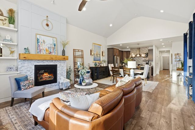 10823 S LAKE AVE, South Jordan, UT 84009