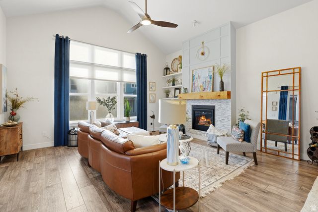 10823 S LAKE AVE, South Jordan, UT 84009