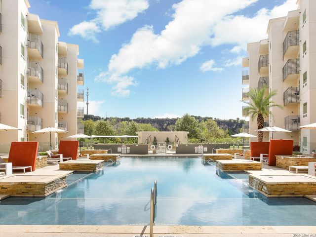 17902 La Cantera Pkwy Unit 316, San Antonio, TX 78257