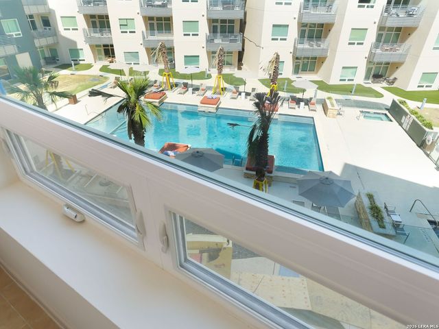 17902 La Cantera Pkwy Unit 316, San Antonio, TX 78257