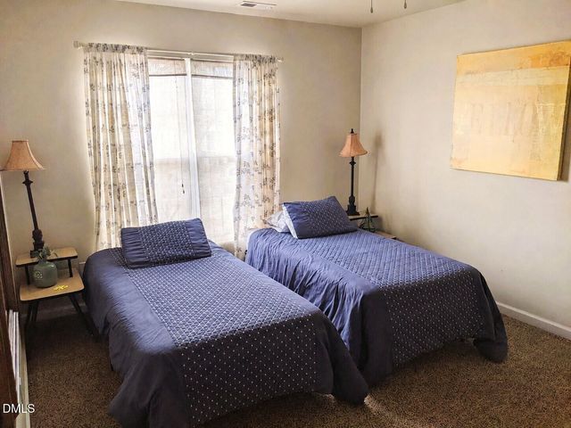 414 Walnut Woods Drive, Morrisville, NC 27560