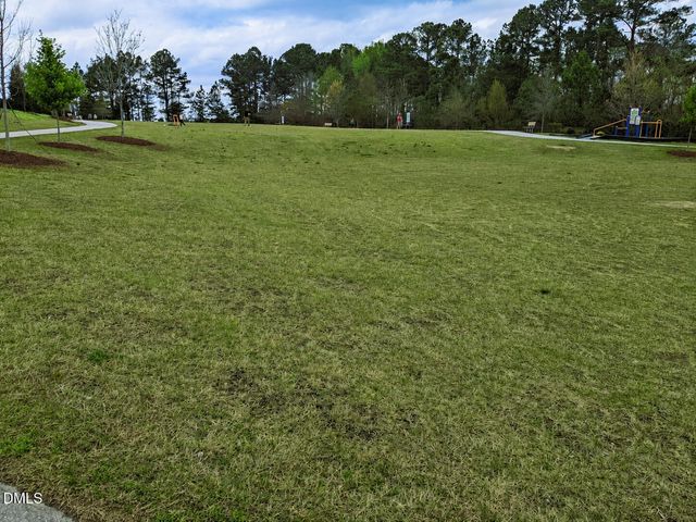 414 Walnut Woods Drive, Morrisville, NC 27560