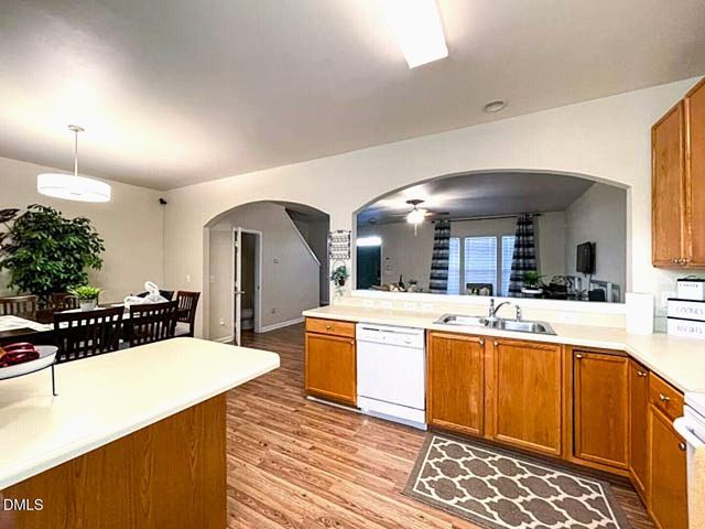 414 Walnut Woods Drive, Morrisville, NC 27560