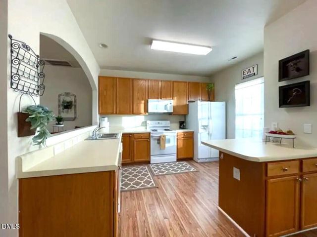 414 Walnut Woods Drive, Morrisville, NC 27560