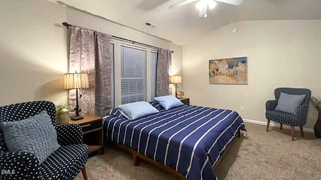 414 Walnut Woods Drive, Morrisville, NC 27560