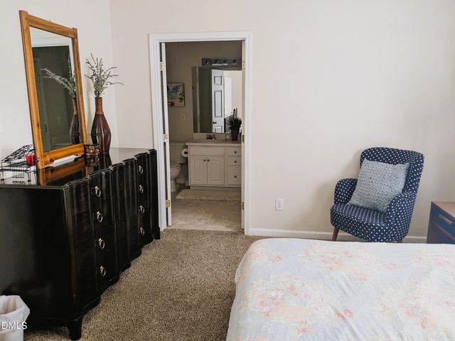 414 Walnut Woods Drive, Morrisville, NC 27560