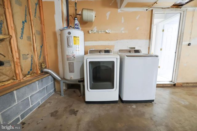 18500 BULL RUN DR, Hagerstown, MD 21740