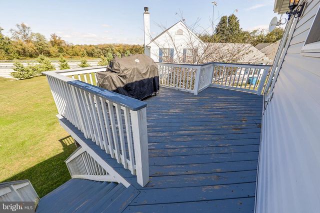 18500 BULL RUN DR, Hagerstown, MD 21740