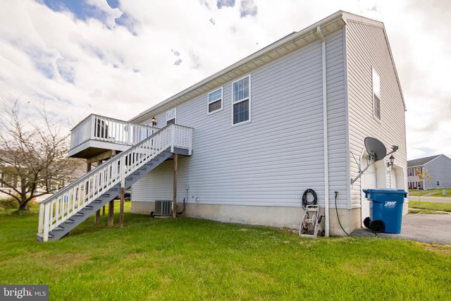 18500 BULL RUN DR, Hagerstown, MD 21740