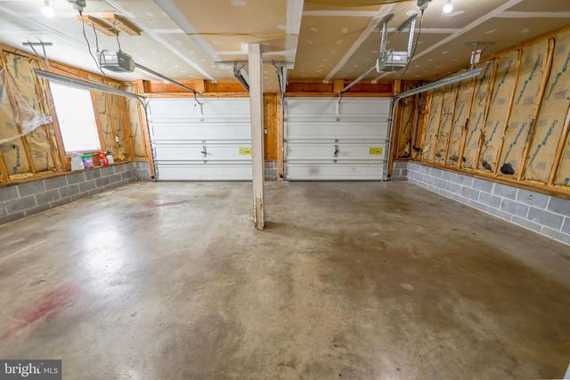 18500 BULL RUN DR, Hagerstown, MD 21740