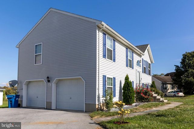 18500 BULL RUN DR, Hagerstown, MD 21740