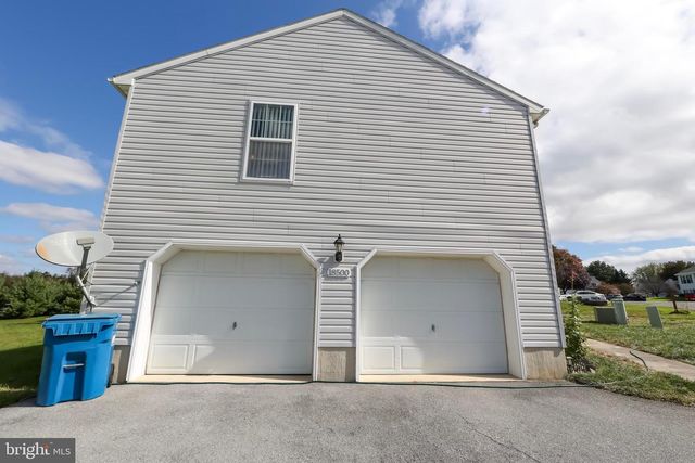 18500 BULL RUN DR, Hagerstown, MD 21740