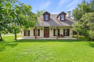 17948 FM 986, Poetry, TX 75160