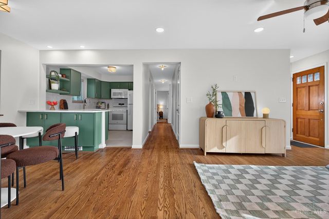 3558 Lobelia Drive, Blue Ash, OH 45241