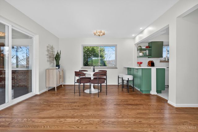 3558 Lobelia Drive, Blue Ash, OH 45241