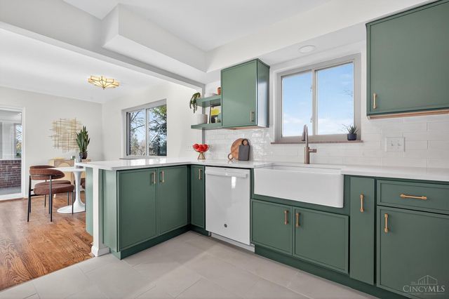 3558 Lobelia Drive, Blue Ash, OH 45241