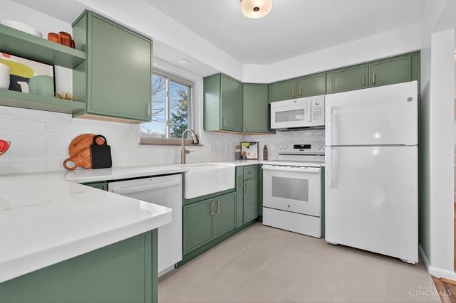 3558 Lobelia Drive, Blue Ash, OH 45241