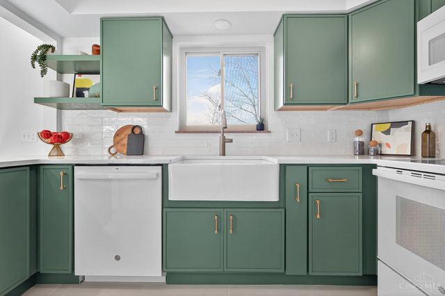 3558 Lobelia Drive, Blue Ash, OH 45241