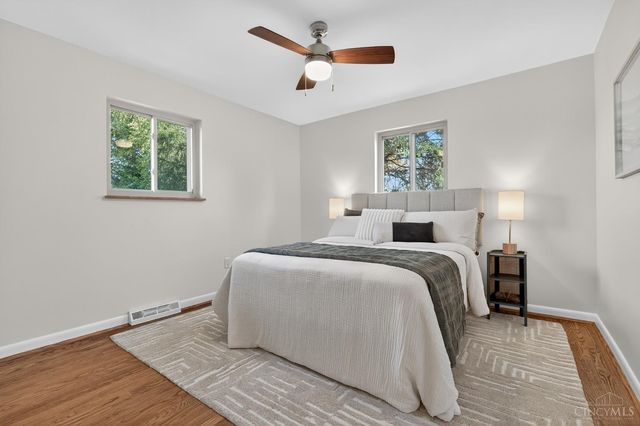 3558 Lobelia Drive, Blue Ash, OH 45241