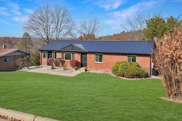 3558 Lobelia Drive, Blue Ash, OH 45241