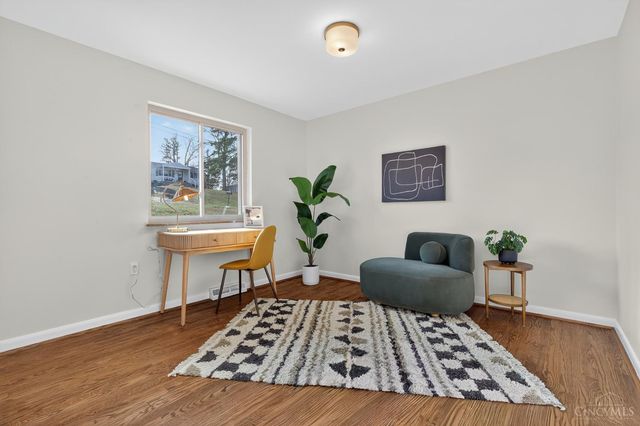 3558 Lobelia Drive, Blue Ash, OH 45241