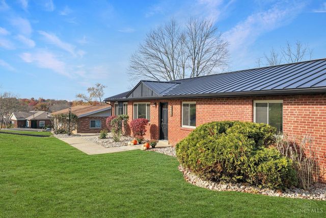 3558 Lobelia Drive, Blue Ash, OH 45241