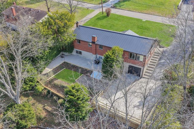 3558 Lobelia Drive, Blue Ash, OH 45241