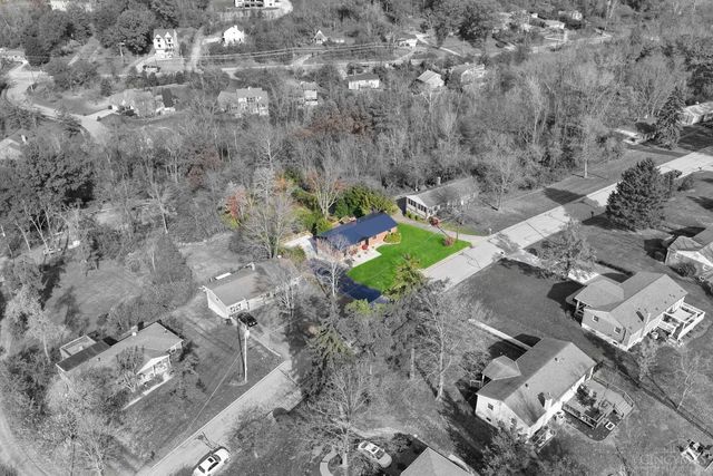 3558 Lobelia Drive, Blue Ash, OH 45241