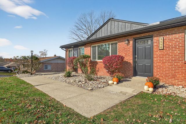 3558 Lobelia Drive, Blue Ash, OH 45241