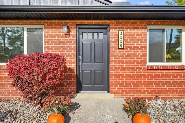 3558 Lobelia Drive, Blue Ash, OH 45241