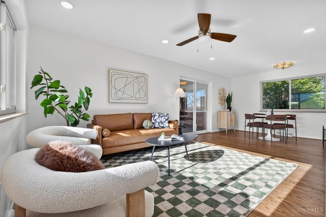 3558 Lobelia Drive, Blue Ash, OH 45241