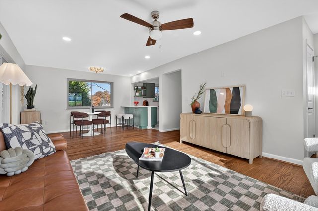 3558 Lobelia Drive, Blue Ash, OH 45241