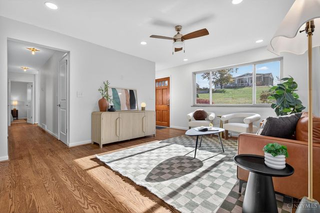 3558 Lobelia Drive, Blue Ash, OH 45241